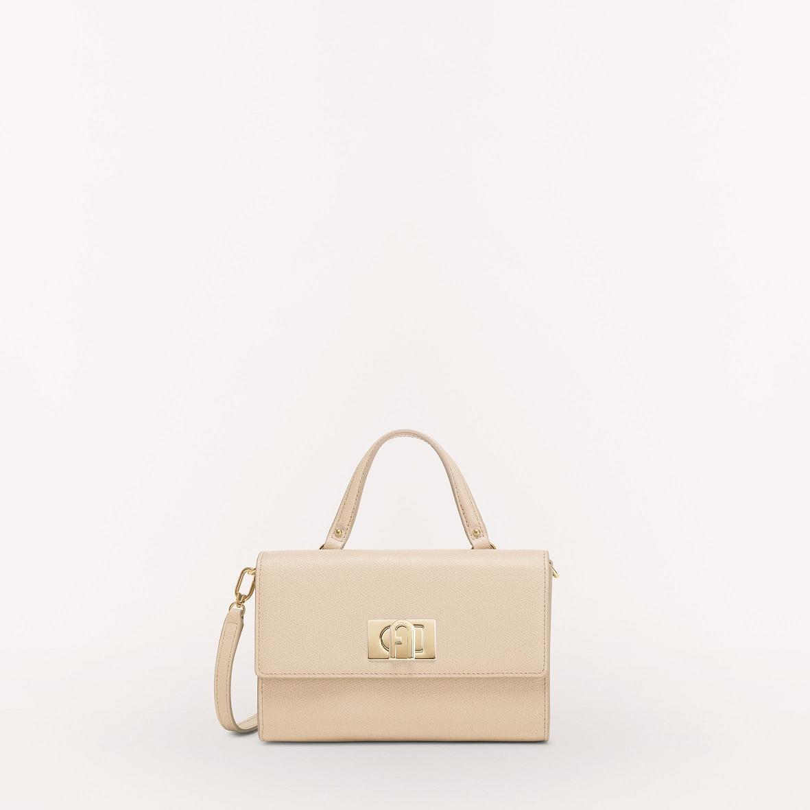 Furla 1927 Väskor Dam Rosa Rea JZA091438